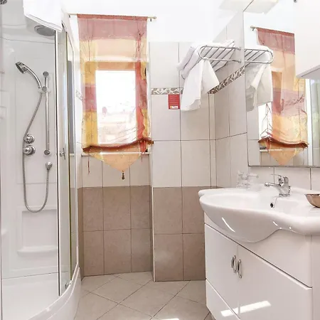 Frühstückspension Palace Derossi Ii Trogir