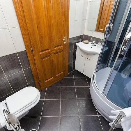 Palace Derossi Ii 3* Trogir